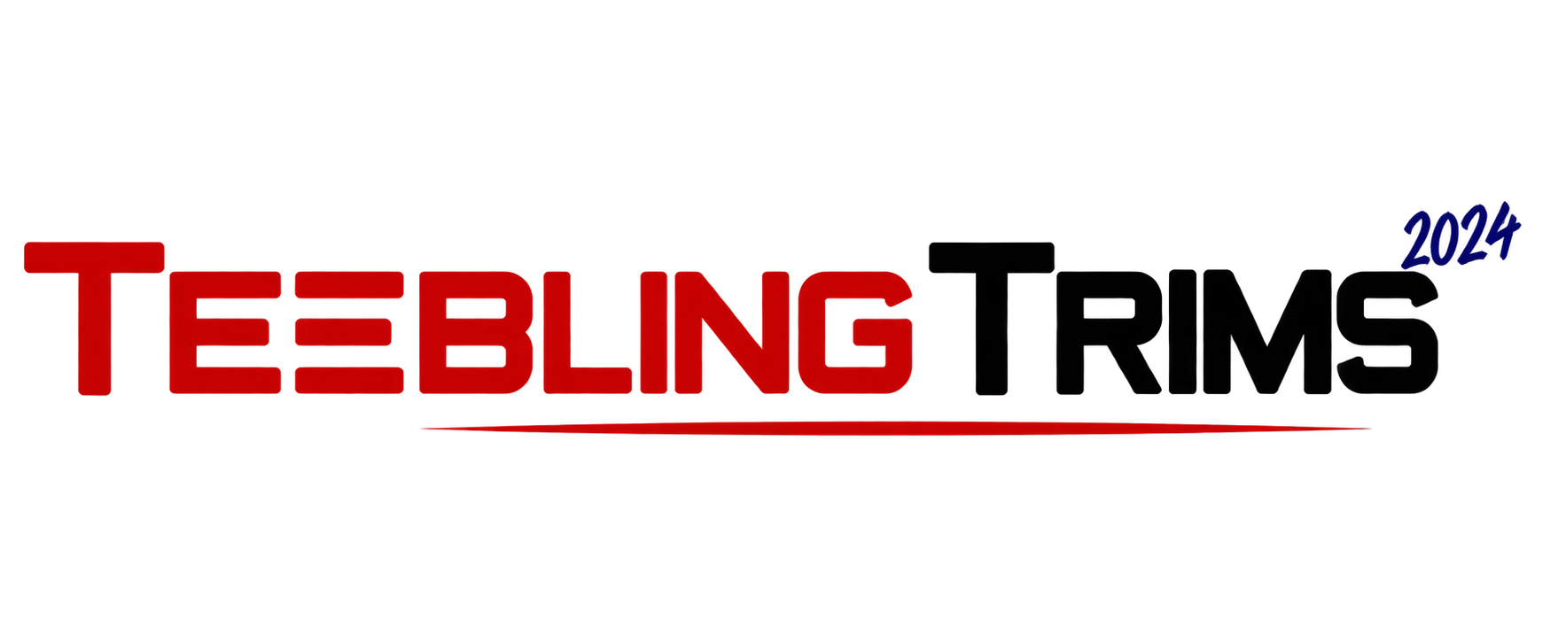 Teebling Trims